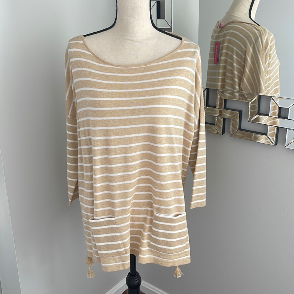 Lilly Pulitzer Elsa Sweater